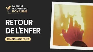 Miniature : Témoignage | Retour de l'enfer/ De vuelta del infierno (🇫🇷/🇪🇸esp)