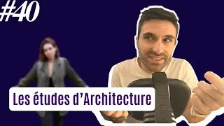 Miniature : #40 Chloé - La vie d'étudiant.e en Architecture : Conseils pour réussir et s'épanouir