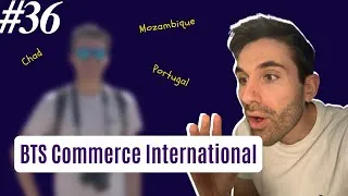 Miniature : #36 Sandro - L'étudiant aux mille et un pays