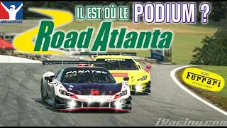 Miniature : iRacing - FIGHT pour un 1er PODIUM ??  - SimRacing - VOD06