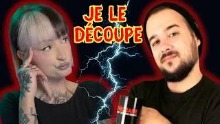 Miniature : Révélations et scoops sur la plateforme @shadowzofficiel666 - Autopsie Aurélien