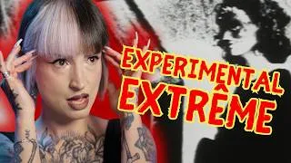 Miniature : L'EXTRÊME dans les films EXPÉRIMENTAUX