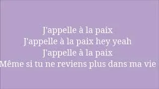 Miniature : Dieson Samba - Deux Minutes (Parole/Lyrics)