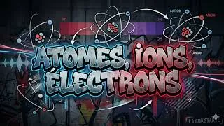 Miniature : 3ème (BREVET) - RAP : Atomes, ions et pH [Physique-chimie]