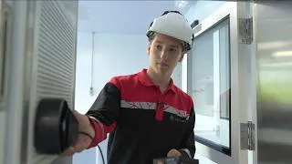Miniature : Metteur au point CVC : l’expert du traitement de l'air
