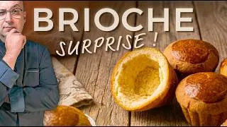 Miniature : Brioche Sans Robot : Comment Creuser le Cœur Sans Tout Casser ?
