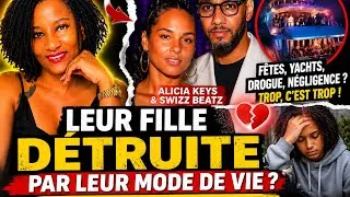 Miniature : Alicia Keys et Swizz Beatz accusés de négligence parentale : vérité ou règlement de comptes ?