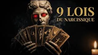 Miniature : Il Ne T'a Pas Détruit Par Méchanceté. Il Suivait des Lois. Les Voici.