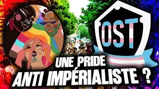 Miniature : C'EST QUOI LA PRIDE DES BANLIEUES ? (feat OST 93)