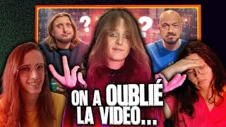 Miniature : DÉMONSTRATION de TDAH sur une VIDÉO sur le TDAH