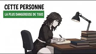 Miniature : Les Secrets Psychologiques d'un Autodidacte   , Pourquoi se crée t il lui même