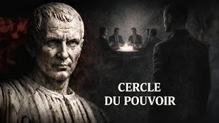 Miniature : Pourquoi certaines personnes entrent facilement dans les cercles du pouvoir | Machiavel