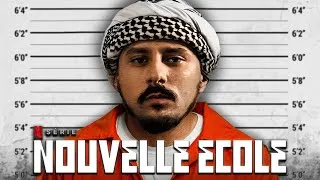Miniature : NOUVELLE ÉCOLE SAISON 4 : PISTONNAGE, MANIPULATIONS... (Analyse)