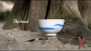 Miniature : Ceramic bowl production in my cozy studio (ASMR) (EN/FR)