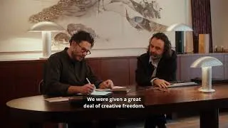 Miniature : DESIGN VOICES: Garnier & Linker