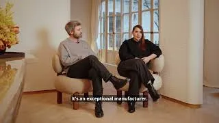 Miniature : DESIGN VOICES: Studioparisien