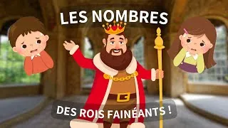 Miniature : Les Nombres ont 1500 Ans !? Pourquoi c'est un problème ?