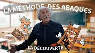 Miniature : Des difficultés en maths ? Voici notre découverte !