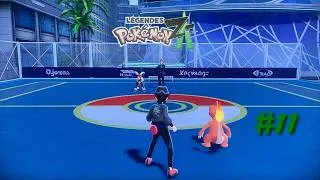 Miniature : Légendes Pokémon : Z-A #11 Méga-promotion !