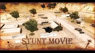 Miniature : GTA - EPIC STUNTS MOVIE #1 (Pro Stunts COMPILATION)