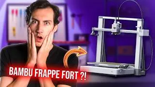 Miniature : Review A2L : 3 ans d'attente pour CETTE imprimante 3D