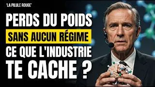 Miniature : Wegovy, Mounjaro : L'État va payer ces médicaments contre l'obésité avec vos impôts !