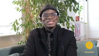 Miniature : Eddy Gaetan : "Je prends la PrEP, le médicament qui protège du VIH"