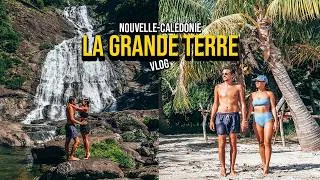 Miniature : LA NOUVELLE CALÉDONIE NOUS RÉSERVE ENCORE DE BELLES SURPRISES (vlog voyage)
