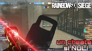 Miniature : un CHEATER si NUL!