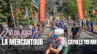 Miniature : Je finis 2ème après 8 mois sans compétition ?! | La Mercantour Cayolle 119km 3000 d+