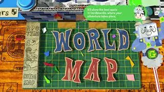 Miniature : C'est quoi ce jeu ? Découverte de RPG Time !