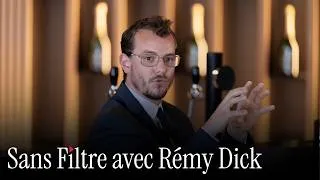 Miniature : Sans Filtre avec Rémy Dick