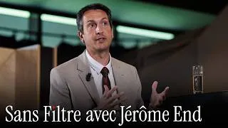 Miniature : Sans Filtre avec Jérôme End