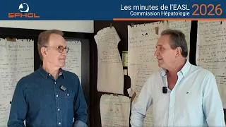 Miniature : Essais thérapeutiques dans la MASH : bien comprendre, bien analyser, bien critiquer