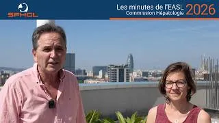 Miniature : Bientôt guérir le VHB ?