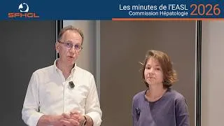 Miniature : AC anti-mitochondries isolés : quel risque de CBP ?