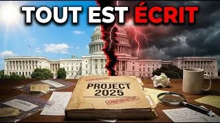 Miniature : USA 2025 : La fin de la démocratie ?