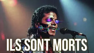 Miniature : Hollywood est mort : Pourquoi l'IA ressuscite les acteurs ?