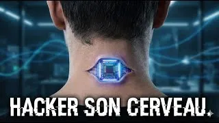 Miniature : Humain vs Cyborg : La fusion est inévitable.