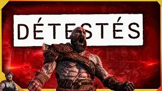 Miniature : Ces jeux qu'on devrait détester.