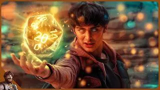 Miniature : Les adaptations de jeux de rôle à l'écran !