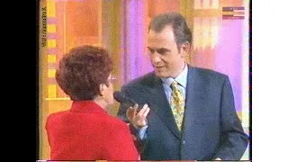 Miniature : [Archives Express] Extrait du millionnaire de 9 Mars 1997.