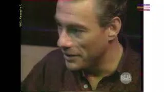 Miniature : [Archives Express] Bref extrait de Déjà Dimanche du 22/12/1996.