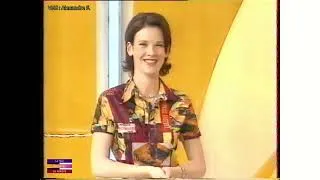 Miniature : [Archives Express] Fin de la roue de la fortune en Décembre 1996.