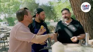 Miniature : L’Amour Bœuf - Épisode 07 - Le burger des champions