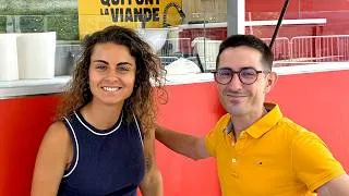 Miniature : Bien manger pour bien bouger - LIVE Voiron