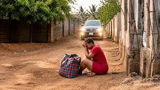 Miniature : CE FILM VOUS FERA PLEURER, MAIS IL VOUS DONNERA UNE GRANDE LEÇON DE VIE - FILM NIGÉRIAN EN FRANÇAIS