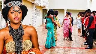 Miniature : LA VENGEANCE D'UNE PRINCESSE ROYALE - FILM NIGÉRIAN EN FRANÇAIS