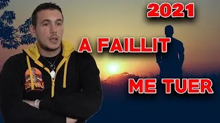 Miniature : 2021 DEPRESSION, SOURIRE FORCÉ ET RUPTURE