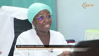 Miniature : JOURNÉE MONDIALE DE LUTTE CONTRE LA DREPANOCYTOSE
